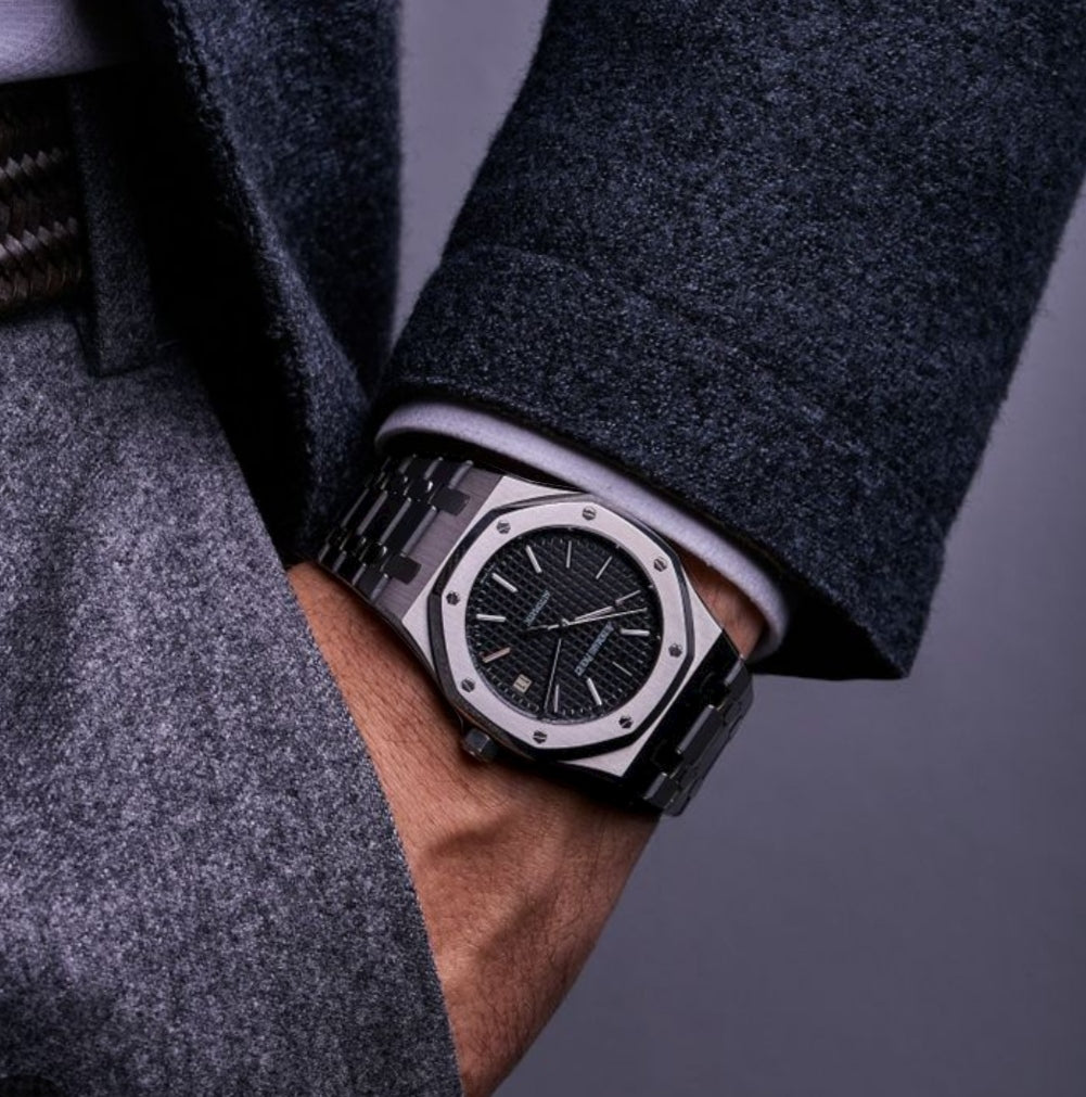 Audemars Piguet ROYAL OAK