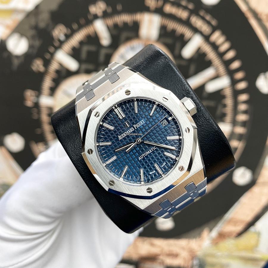 Audemars Piguet ROYAL OAK