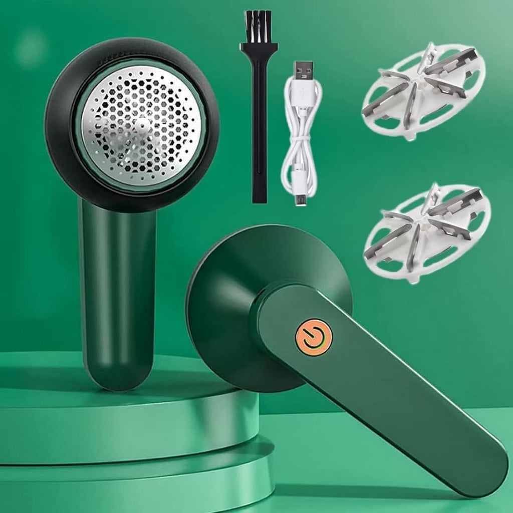 Electric Lint Remover for Clothes & Sweaters