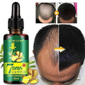 7 Days Hair Growth Serum – Germinal Hair Oil 30ml