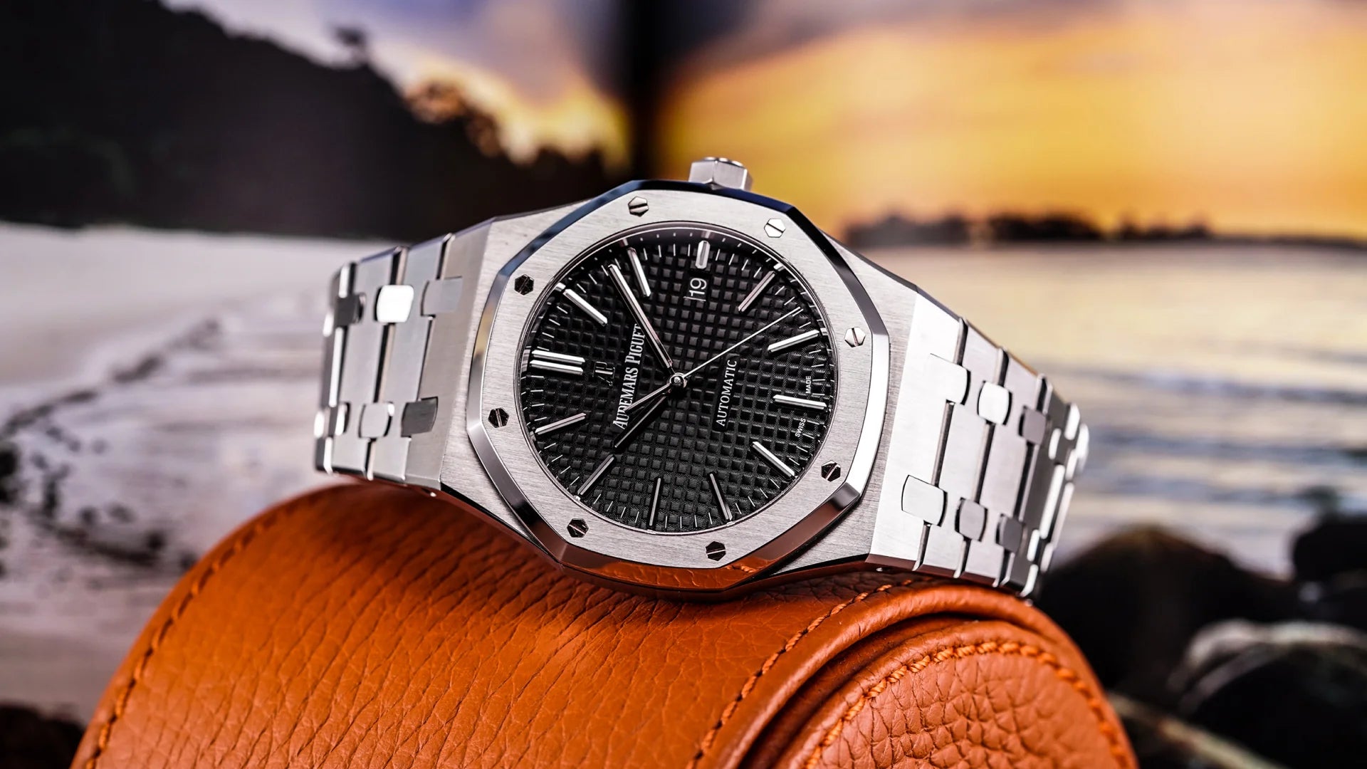 Audemars Piguet ROYAL OAK