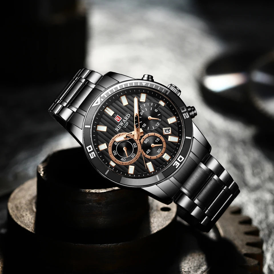 Reward VIP – Premium Men’s Luxury Watch