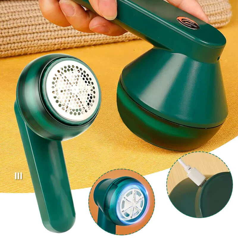 Electric Lint Remover for Clothes & Sweaters