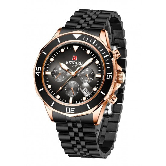 Reward VIP – Premium Men’s Luxury Watch