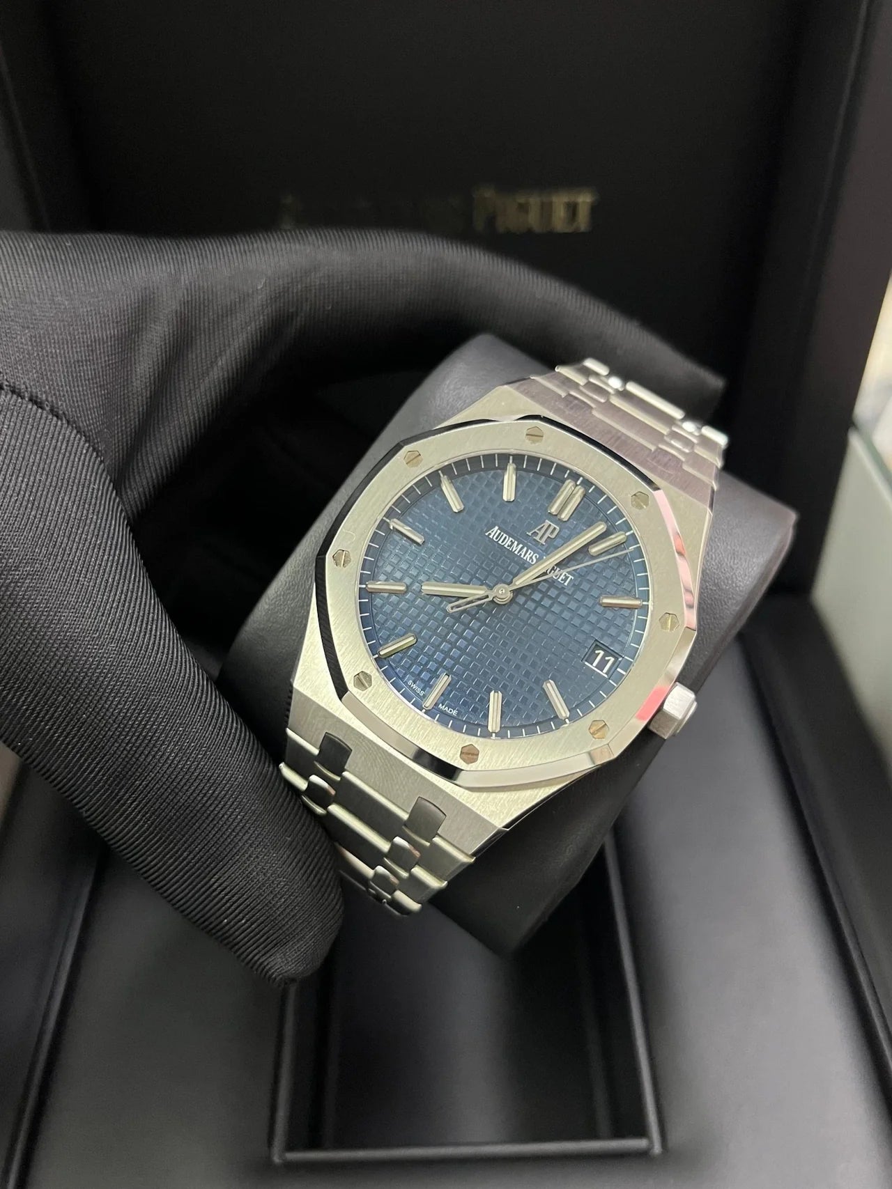 Audemars Piguet ROYAL OAK