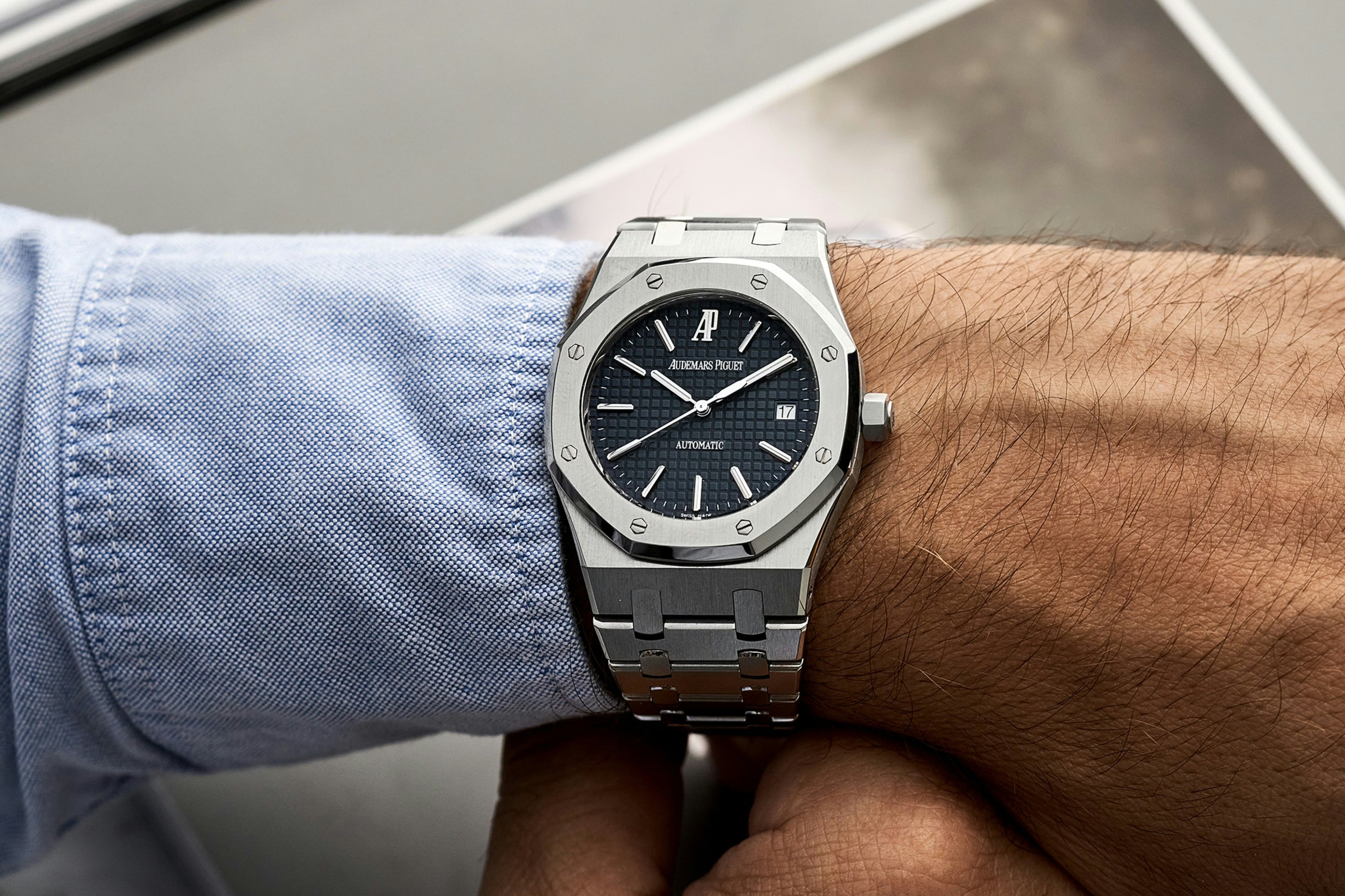 Audemars Piguet ROYAL OAK