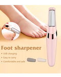 Professional Electric Foot Callus Remover