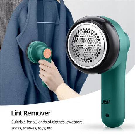 Electric Lint Remover for Clothes & Sweaters