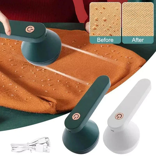 Electric Lint Remover for Clothes & Sweaters