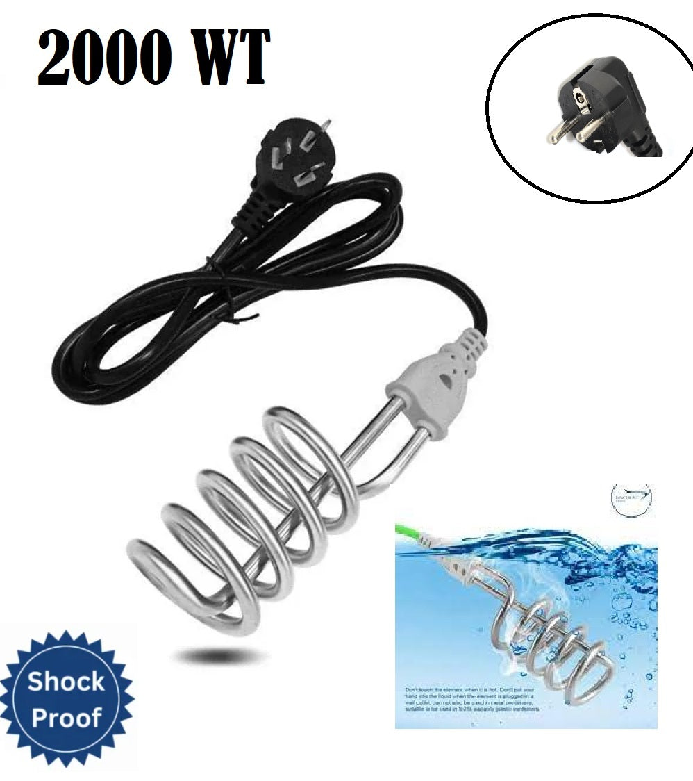 PowerRod 2000W