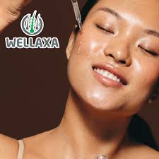 Wellaxa Skin Whitening Serum – For All Skin Types