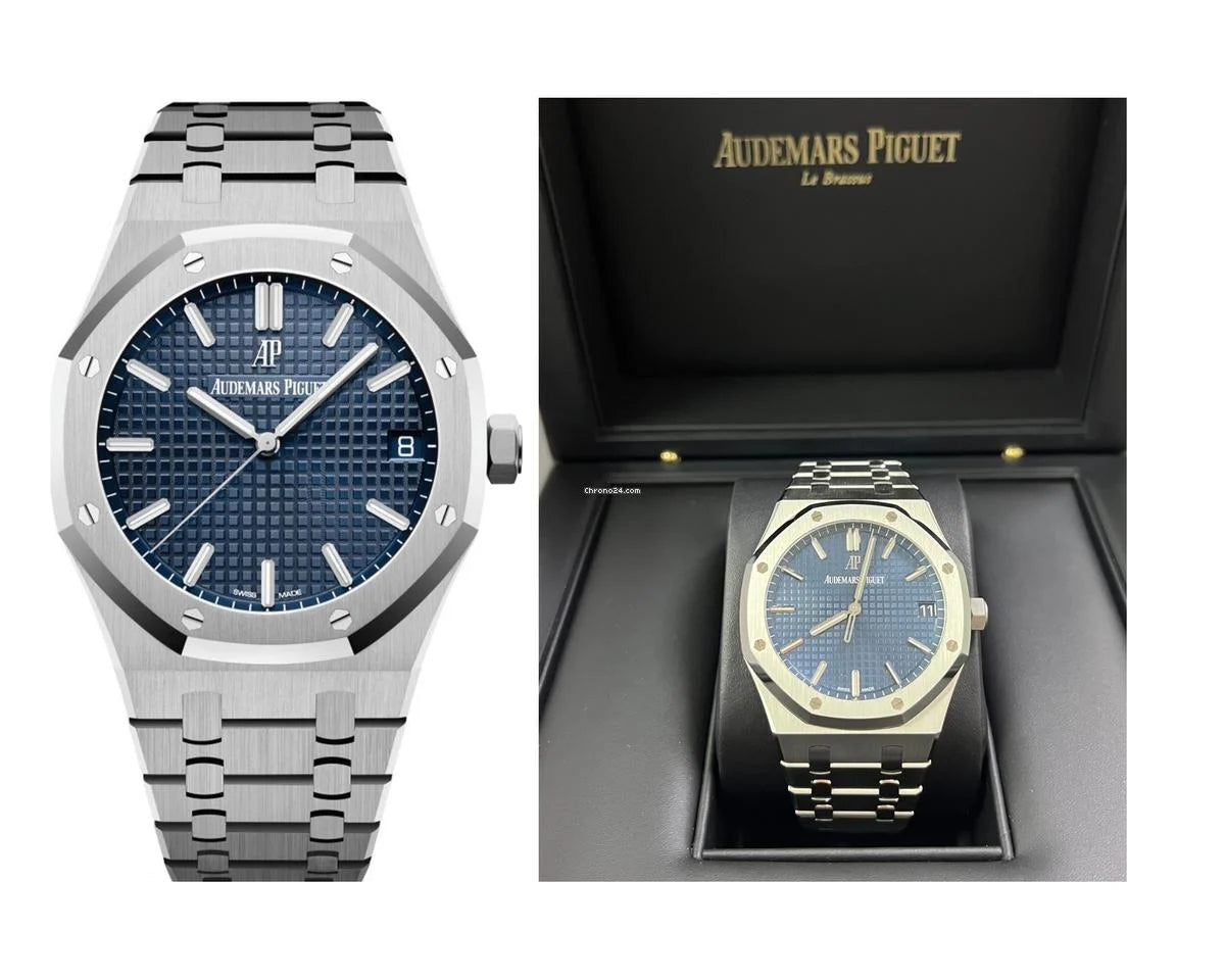 Audemars Piguet ROYAL OAK
